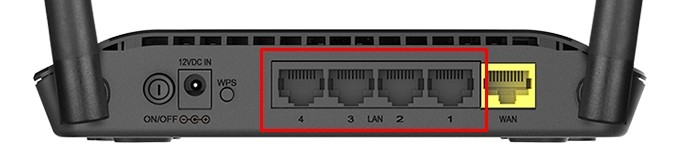 D-Link DIR-615: настройка режима повторителя, Wi-Fi моста или клиента - полная инструкция