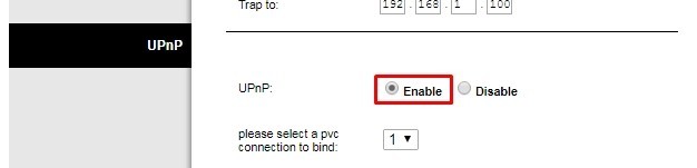Что такое UPnP в роутере, для чего эта функция нужна и как её включить и выключить