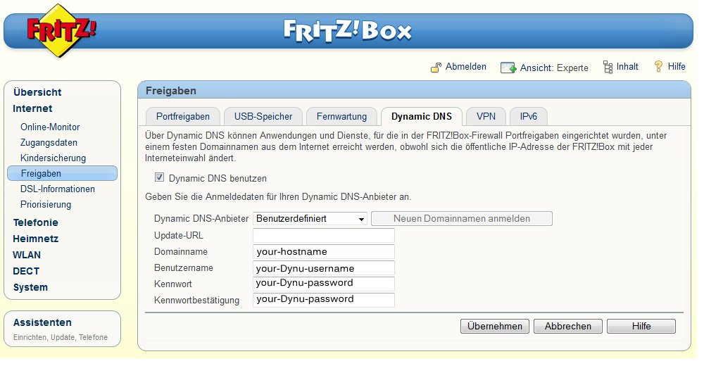 Чем открыть dsn файл