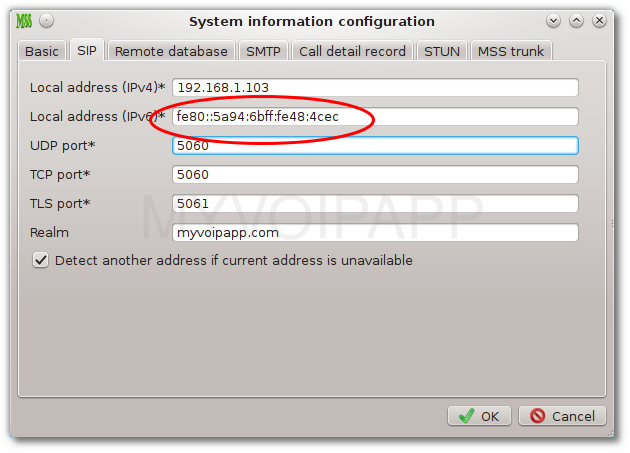 Как узнать сколько ipv6 адресов присвоено компьютеру