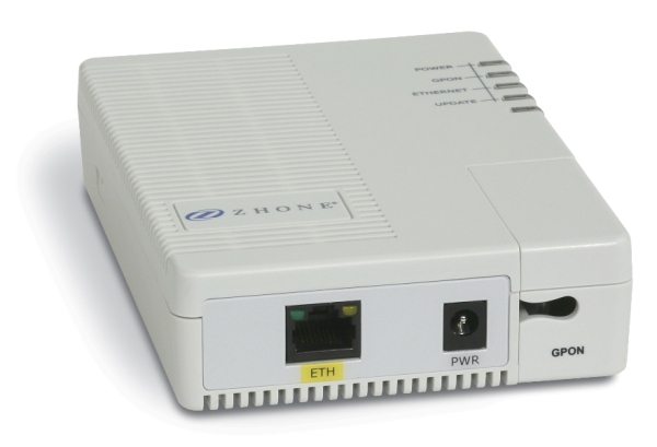 Gpon или ethernet что лучше