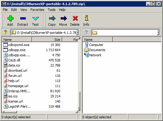 isoburn dvd decrypter