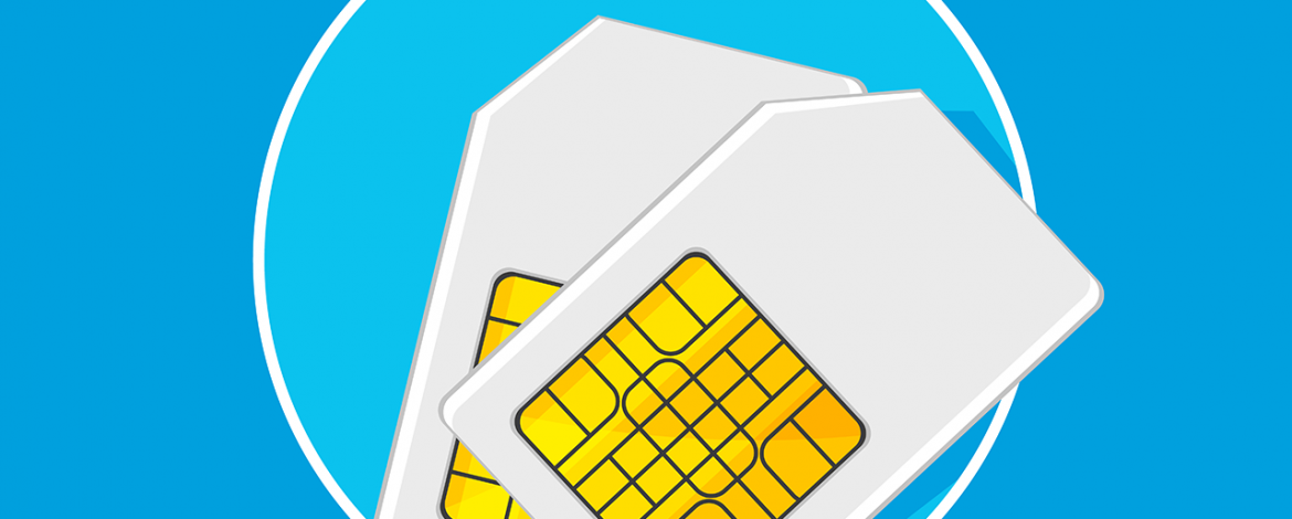 Что значит виртуальная сим карта включена – Виртуальные SIM-карты: как, зачем и почему